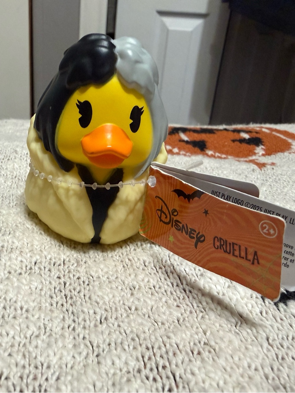 Cruella Duckalooz